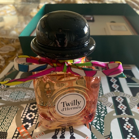 Twilly d’ Hermes Gift Set - Picture 8 of 10